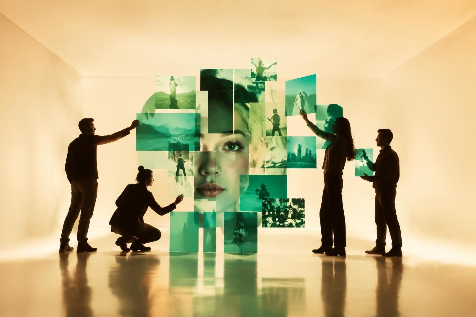 Creator Intelligence digital marketing case study